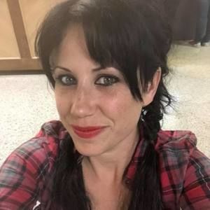 Meet your Posher, Katy